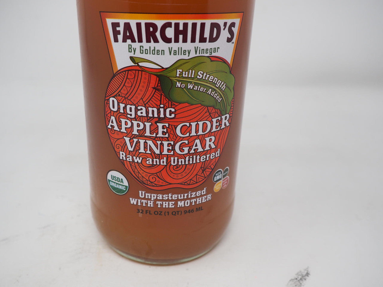 OG1 FRCHLD APL CDR VNGR ( 12 X 32 OZ   )-3