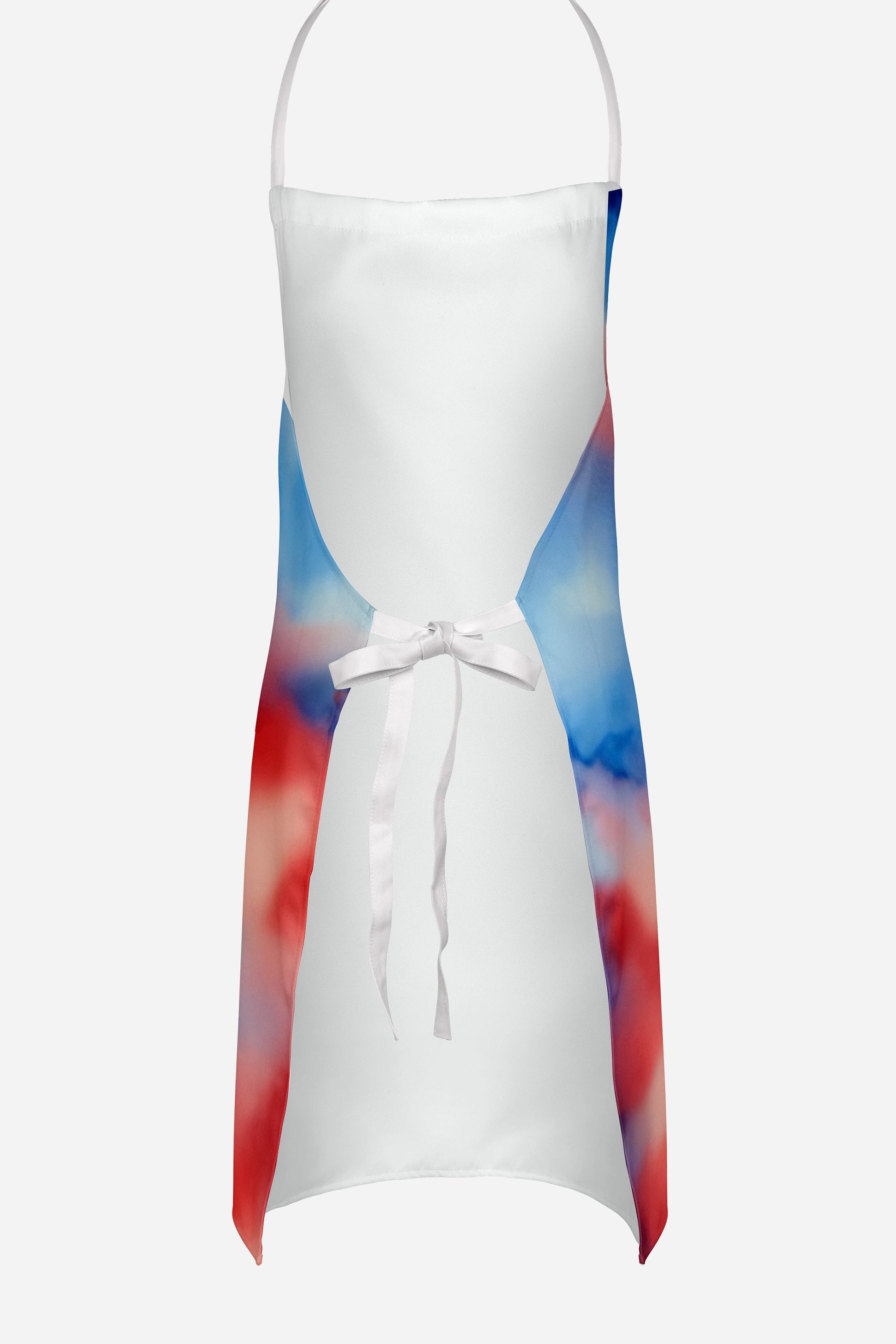 German Shepherd Patriotic American Apron-3