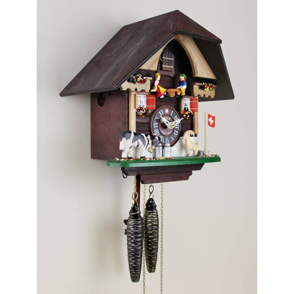 The Seesaw Cuckoo Clock-2