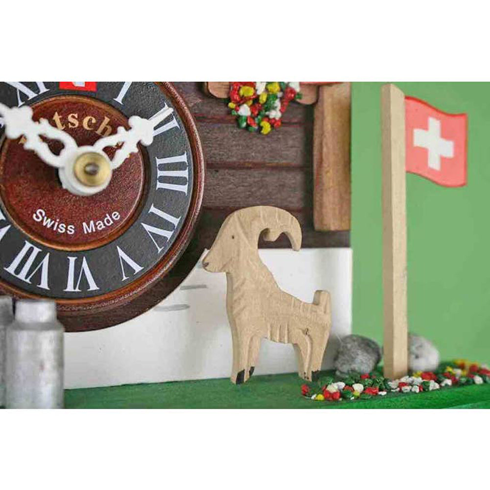 The Seesaw Cuckoo Clock-4